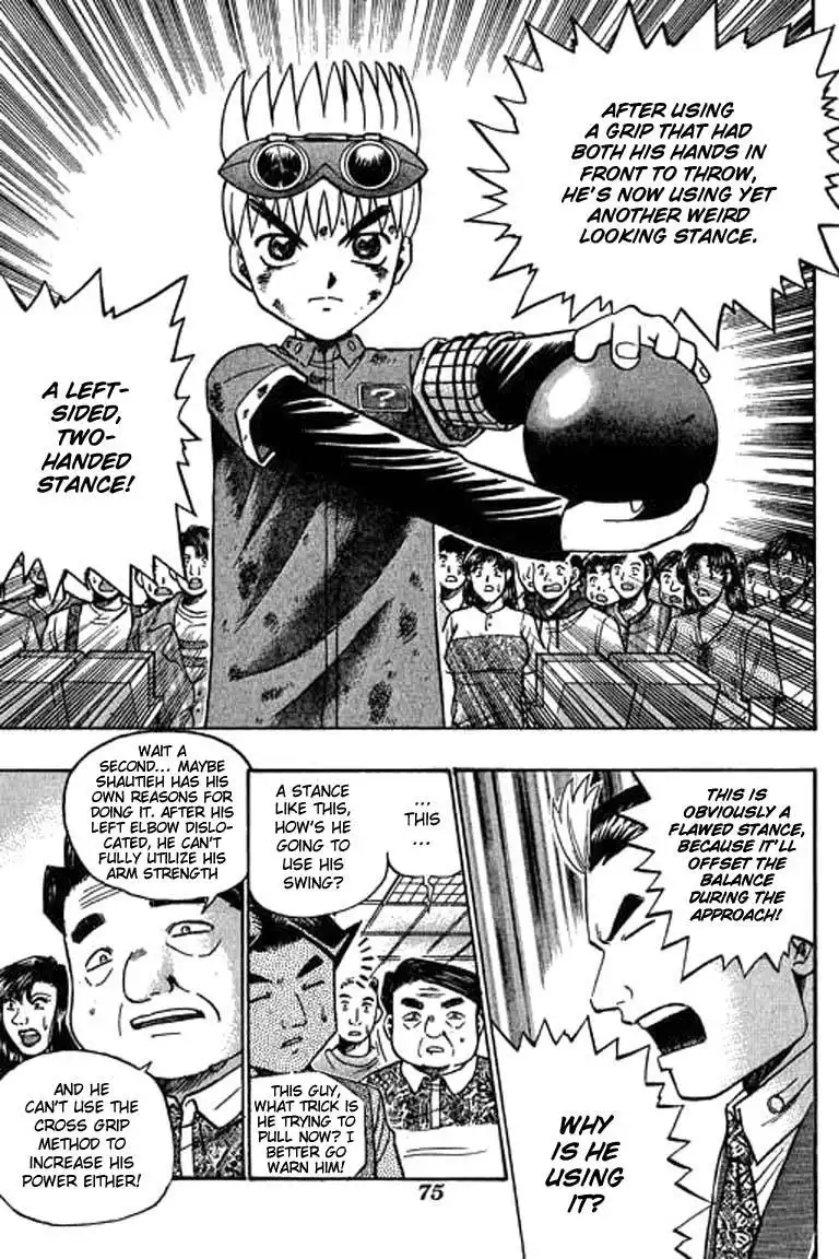 Bowling King Chapter 37.047 70